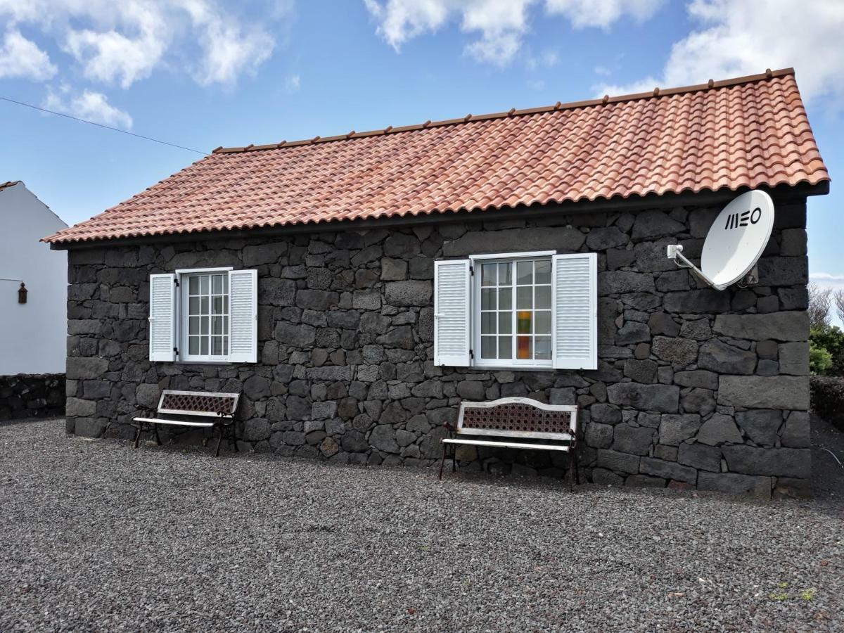 Casa Caminho Da Barca Villa Madalena  Exterior foto