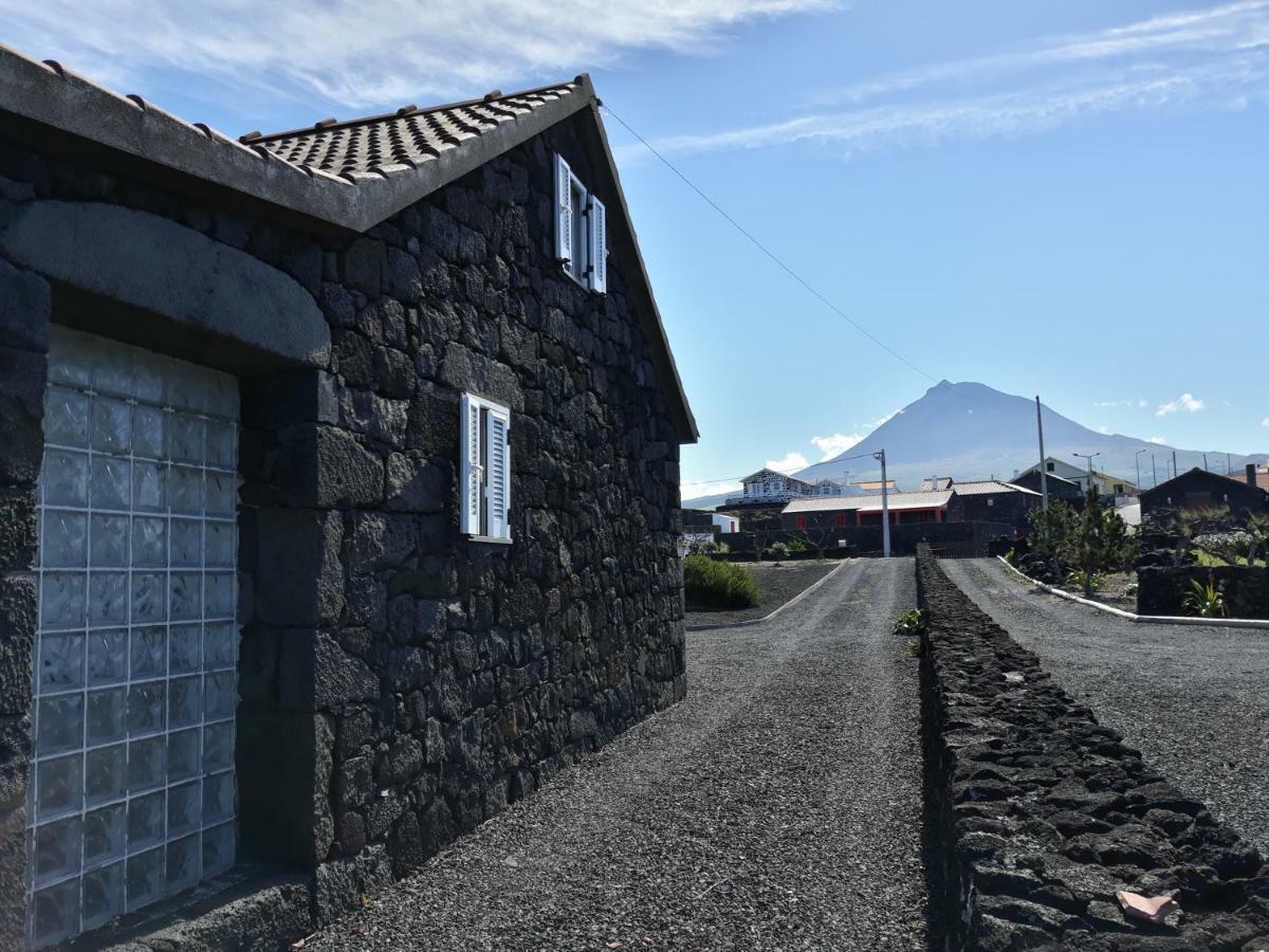 Casa Caminho Da Barca Villa Madalena  Exterior foto