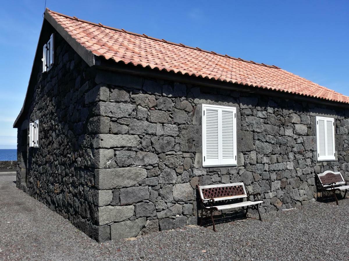 Casa Caminho Da Barca Villa Madalena  Exterior foto