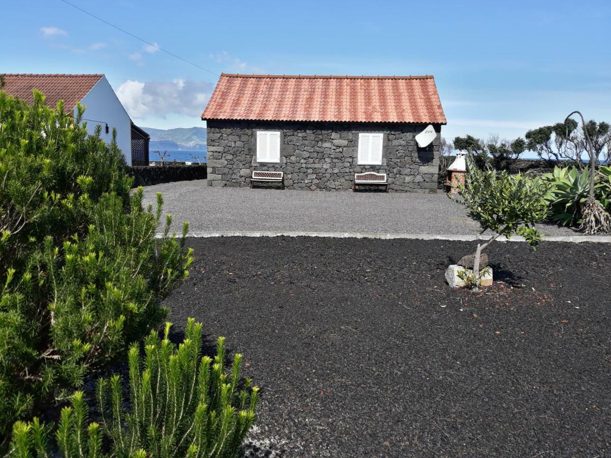 Casa Caminho Da Barca Villa Madalena  Exterior foto